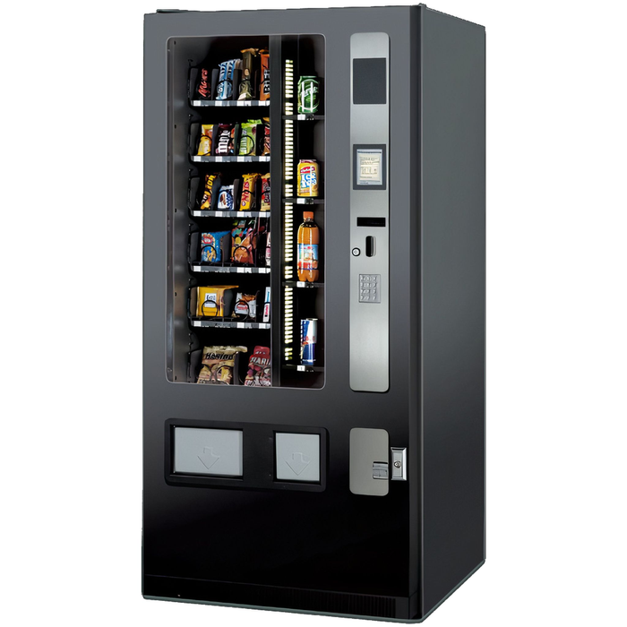 Vendo-G-Snack-Combi